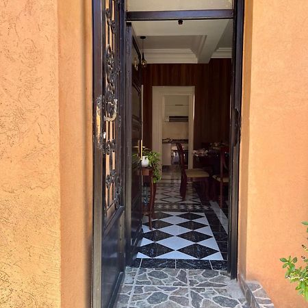 Villa Tigami Marrakesch Exterior foto