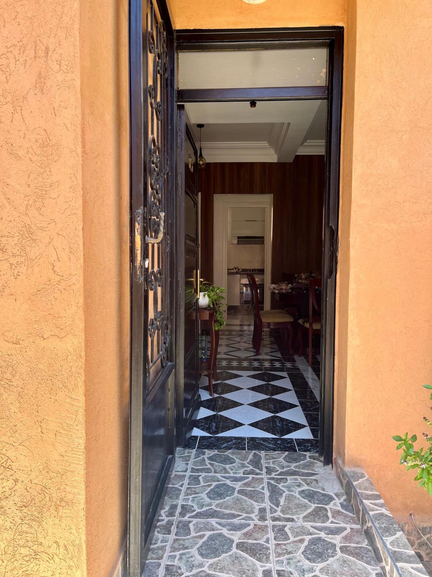 Villa Tigami Marrakesch Exterior foto